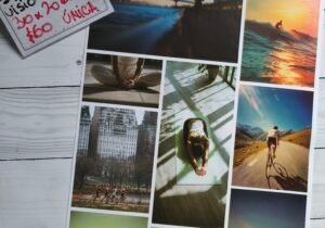 Stickers Vision Board 4