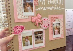 Scrapbook