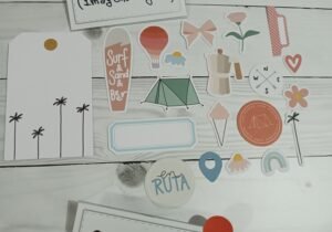 Die cuts mix 2