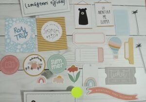 Die Cuts mix 1