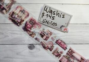 Washi nena pet 19